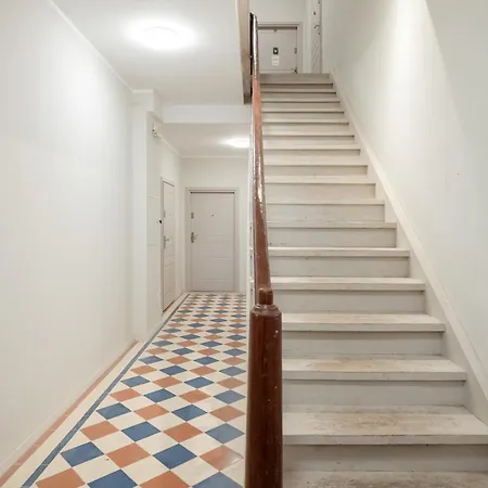 Fabryczna Apartament Pelen Barw Centrum Lodzi By Renters *